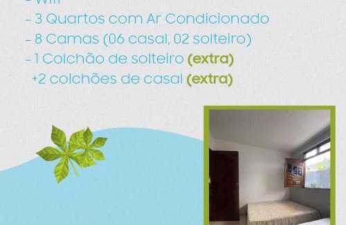Maceio House | CASA DE PRAIA IPIOCA BEACH É A SUA MELHOR ESCOLHA EM MACEIÓ-Al