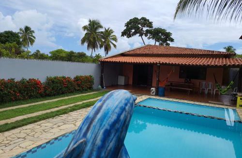 Maceio House | CASA DE PRAIA IPIOCA BEACH É A SUA MELHOR ESCOLHA EM MACEIÓ-Al