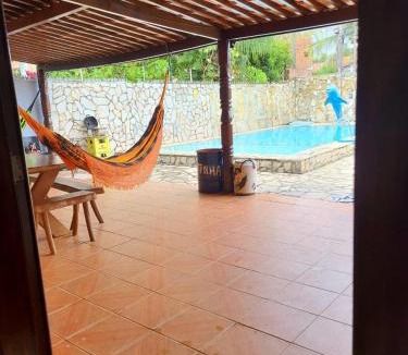 Maceio House | CASA DE PRAIA IPIOCA BEACH É A SUA MELHOR ESCOLHA EM MACEIÓ-Al