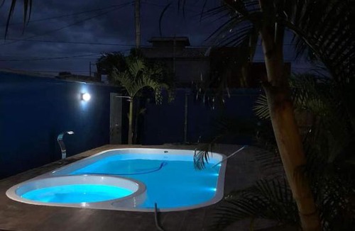 Sao Jose House | Casa de praia luxuosa em Armação dos Búzios!