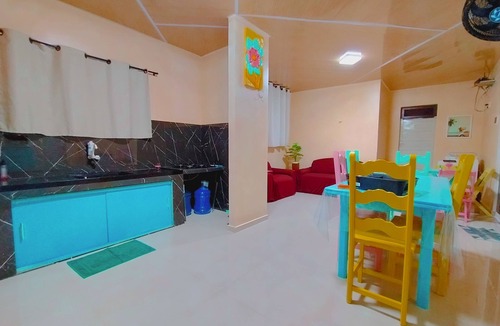 Salinopolis House | Casa DE Praia Mariah- Salinopólis Pará