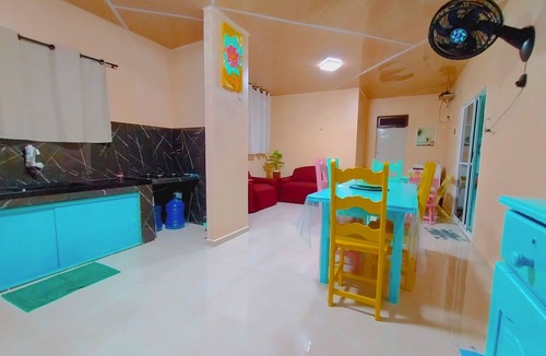 Salinopolis House | Casa DE Praia Mariah- Salinopólis Pará