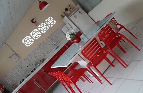 Alter do Chao House | Casa de Praia Mimo da Vovó - Alter do Chão