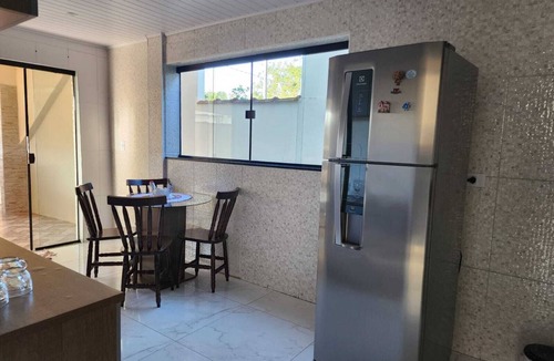 Pereque-Acu House | Casa de Praia Moderna, Espaçosa, bem Localizada e Equipada