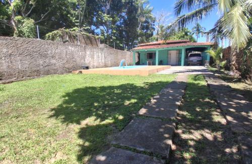 Belem House | Casa de praia Mosqueiro COP 30