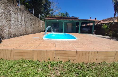 Belem House | Casa de praia Mosqueiro COP 30