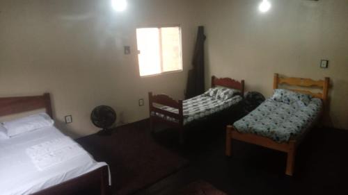 Carananduba House | Casa de Praia Mosqueiro - São Francisco