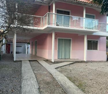 Acores House | Casa de praia nos Açores - Pântano do Sul - Florianópolis - SC