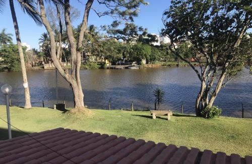 Nova Guarapari Apartment | Casa de praia Nova Guarapari Village dos Pássaros