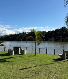 Nova Guarapari Apartment | Casa de praia Nova Guarapari Village dos Pássaros