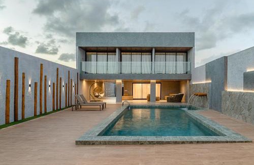 Marechal Deodoro House | Casa de praia pé na areia, alto padrão, 07 quartos