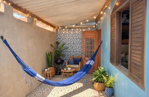 Maracana House | casa de praia para casal