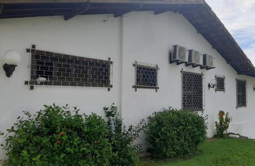 Pecem House | Casa de Praia Pecém