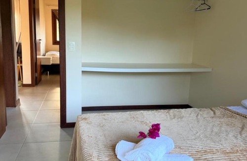 Praia Rasa House | Casa de Praia - Rasa búzios