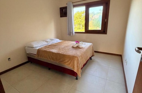 Praia Rasa House | Casa de Praia - Rasa búzios