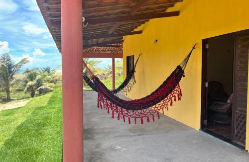 Acarai House | CASa DE PRAIA REFÚGIO NO PARAÍSO