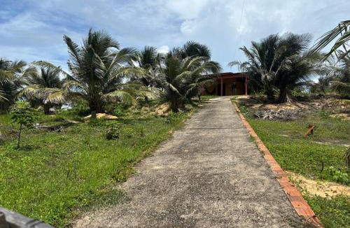 Acarai House | CASa DE PRAIA REFÚGIO NO PARAÍSO