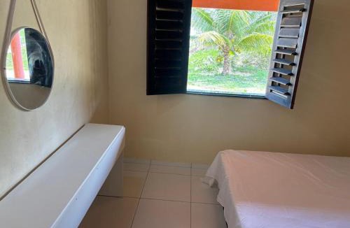 Acarai House | CASa DE PRAIA REFÚGIO NO PARAÍSO