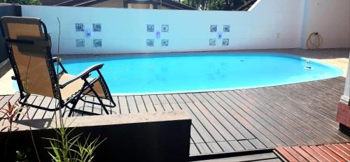 Florianopolis House | Casa de Praia Ribeirao da Ilha