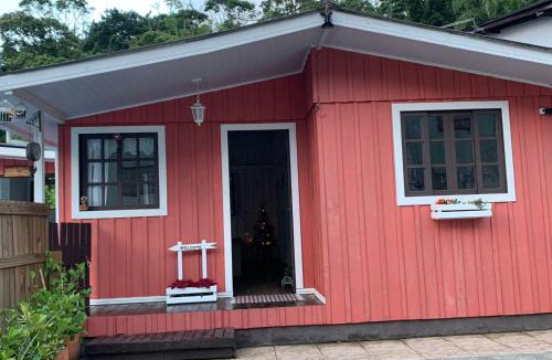 Florianopolis House | Casa de Praia Ribeirao da Ilha