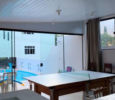 Florianopolis House | Casa de Praia Ribeirao da Ilha