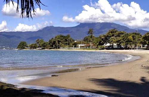 Portal da Olaria House | Casa de Praia São Sebastião Ilhabela