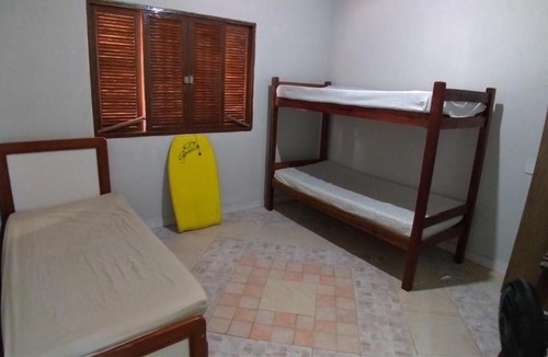 Direcao House | Casa de Praia Temporada - Nova Almeida - Praia grande ES