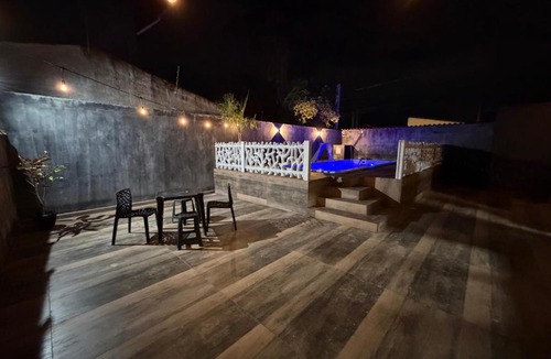 Cibratel II House | Casa de Praia - Terra Prometida