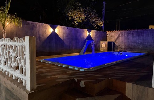 Cibratel II House | Casa de Praia - Terra Prometida