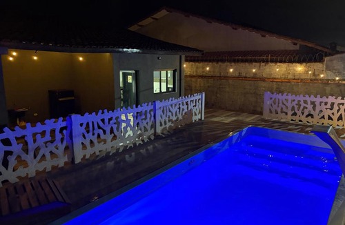 Cibratel II House | Casa de Praia - Terra Prometida