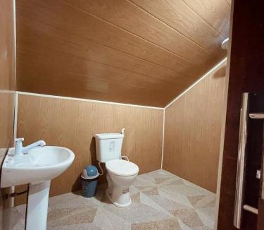 Braganca House | Casa de Praia Tribo de Judá