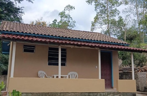 Gravatal Resort | Casa de sítio Carlito Aranha