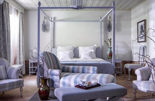 Parnaiba Hotel | Casa de St. Antônio Hotel Boutique