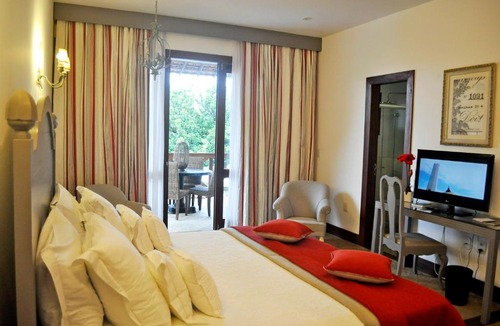 Parnaiba Hotel | Casa de St. Antônio Hotel Boutique