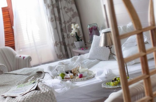 Parnaiba Hotel | Casa de St. Antônio Hotel Boutique