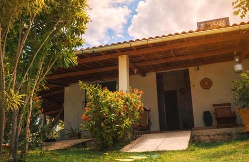 Conde House | Casa de Tabatinga praia e aconchego no litoral de João Pessoa