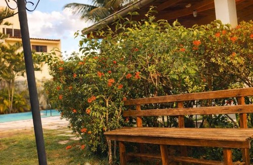 Conde House | Casa de Tabatinga praia e aconchego no litoral de João Pessoa