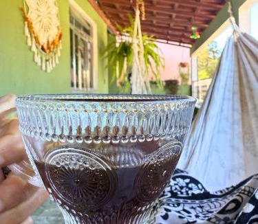 Divino de Sao Lourenco House | Casa de Temporada Ninho das Harpias