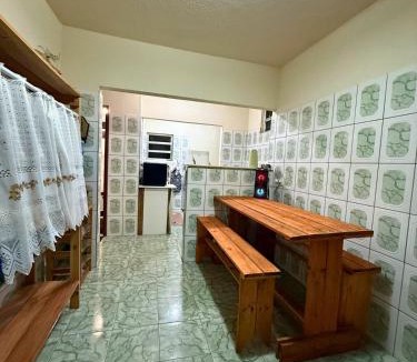 Divino de Sao Lourenco House | Casa de Temporada Ninho das Harpias