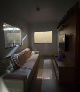 Aparecida de Goiania House | Casa de temporada MotoGP Goiânia
