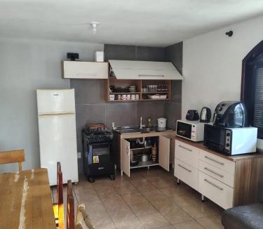 Enseada House | Casa de temporada em São Francisco do Sul para 12 pessoas