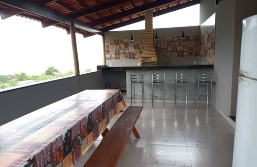 Serra da Canastra National Park House | Casa de Temporada Na Serra da Canastra