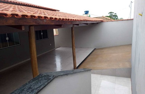 Serra da Canastra National Park House | Casa de Temporada Na Serra da Canastra