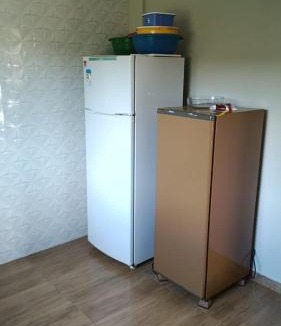 Domingos Martins House | Casa de temporada com banheira de hidromassagem