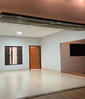 Tangara da Serra House | Casa de temporada Tarumã