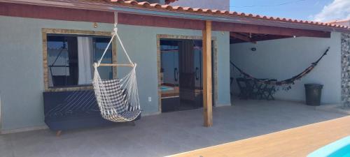 Arraial do Cabo House | Casa de Temporada no Paraíso de Arraial do Cabo