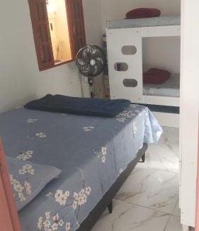 Praia dos Anjos House | Casa de temporada no centro de arraial do cabo
