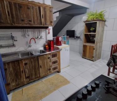 Campeche House | Casa de temporada