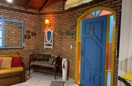 Capivari House | casa de temporada
