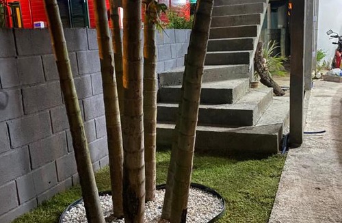 Rio Vermelho Norte House | Casa de temporada